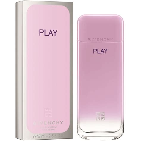 givenchy play for her donde comprar|givenchy fragrance for women.